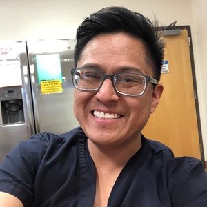 Meet your Posher, Wacey